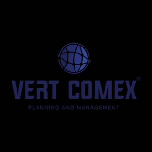 Itajai - VERT Comex (Itajai) logo