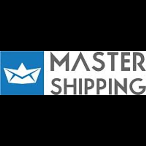 Belo Horizonte - MASTER SHIPPING LOGISTICA INTERNACIONAL LTDA. logo