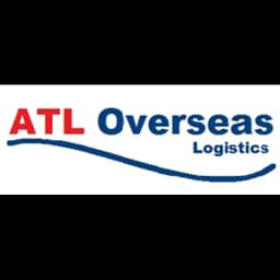 Santiago - ATL Overseas Logistics S.A. (Santiago, Head Office) logo