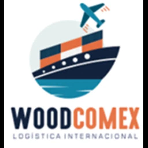 Santos - Wood Comex Logistica Internacional Ltda. (Santos, Head Office) logo