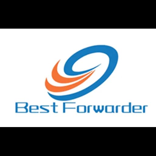 Dalian - Best Forwarder Co., Ltd. (Dalian, Head Office) logo