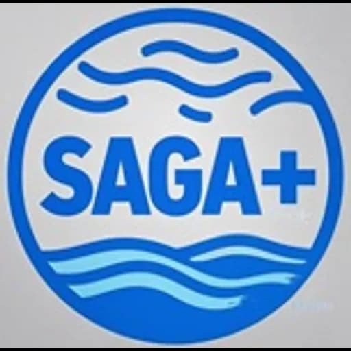 Haining - Sagamore Supply Chain Company Limited (Haining, Head Office) logo
