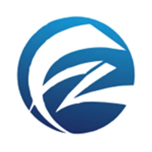 Shanghai - Shanghai SKZF Global Logistics Co., Ltd. (Shanghai, Head Office) logo