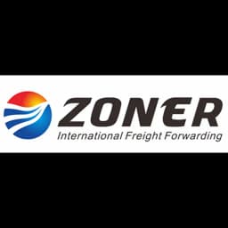 Shanghai - Shanghai Zoner International Freight Forwarding Co., Ltd. (Shanghai, Head Office) logo