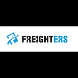 Ningbo - FREIGHTERS CHINA INTERNATIONAL FORWARDING CO., LTD logo
