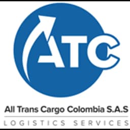 Bogota - All Trans Cargo Colombia S.A. (Bogota) logo