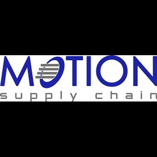 Tremblay en France - Motion Supply Chain France SAS (Tremblay en France) logo