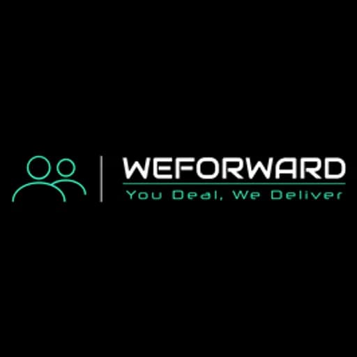 Tbilisi - WEFORWARD LLC (Tbilisi, Head Office) logo