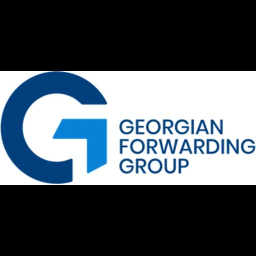 Tbilisi - Georgian Forwarding Group LLC (Tbilisi, Head Office) logo