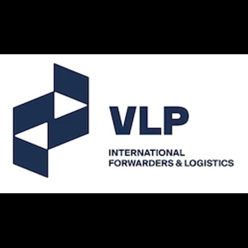 Aspropirgos - VLP HELLAS S.A. (Head Office) logo