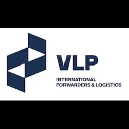 Aspropirgos - VLP HELLAS S.A. (Head Office) logo