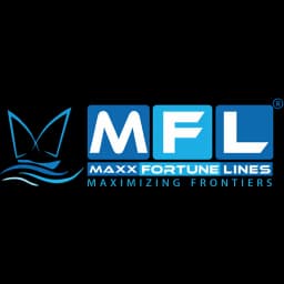 Chennai - Maxx Fortune Lines Private Limited (Chennai, Head Office) logo
