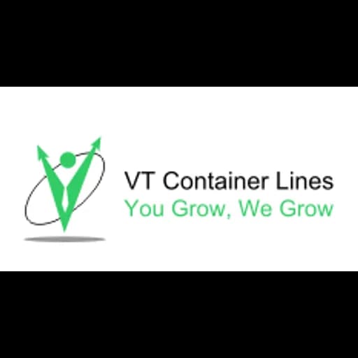 Mumbai - VT Container Lines Pvt. Ltd. (Mumbai, Head Office) logo