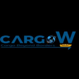 New Delhi - CargoW International Pvt Ltd (Head Office) logo