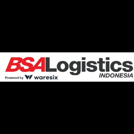 Jakarta - PT. BSA Logistics Indonesia (Jakarta, Head Office) logo