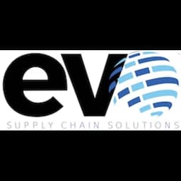 New Delhi - Evo Supply Chain Solutions Pvt. Ltd. logo