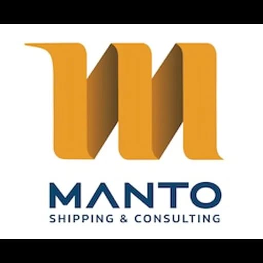 Genoa - MANTO SHIPPING & CONSULTING S.R.L. (Head Office) logo