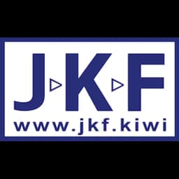 Auckland - JKF International Limited (Head Office) logo