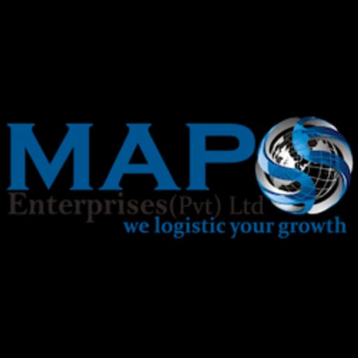 Karachi - MAP Enterprises (Pvt.) Ltd. (Head Office) logo
