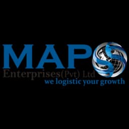 Karachi - MAP Enterprises (Pvt.) Ltd. (Head Office) logo
