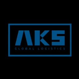 Jeddah - AKS Global Logistics Company (Jeddah) logo