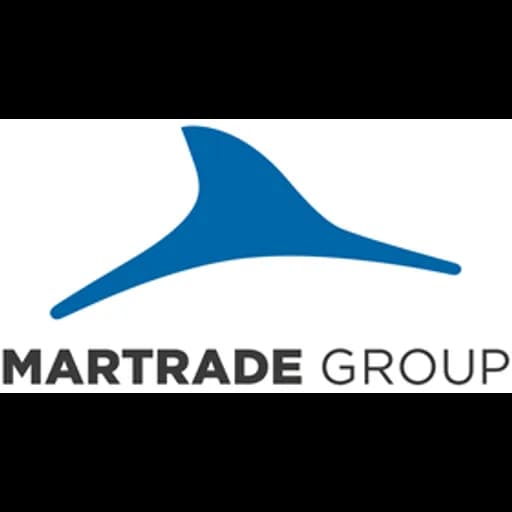 Istanbul - Martrade Denizcilik Tasimacilik A.S. (Istanbul, Head Office) logo