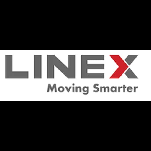 Dubai - LINEX SHIPPING L.L.C (Head Office) logo