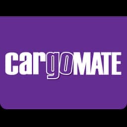 Colombo - CARGOMATE (PVT) LTD (Head Office) logo