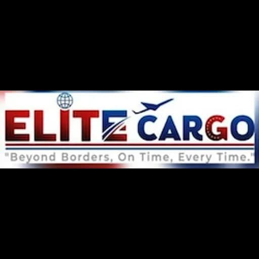 Dubai - Elite Cargo FZCO (Head Office) logo