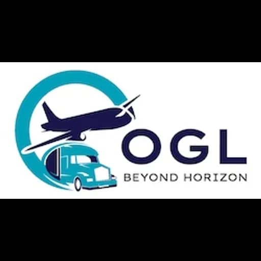 Sharjah - Optimum Global Logistics FZC-LLC (Head Office) logo
