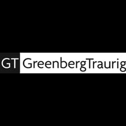 Florham Park, NJ - Greenberg Traurig LLP (Florham Park, Head Office) logo