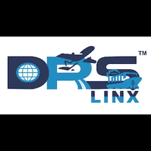 Sharjah - DRSLINX Logistics Worldwide (FZC) logo