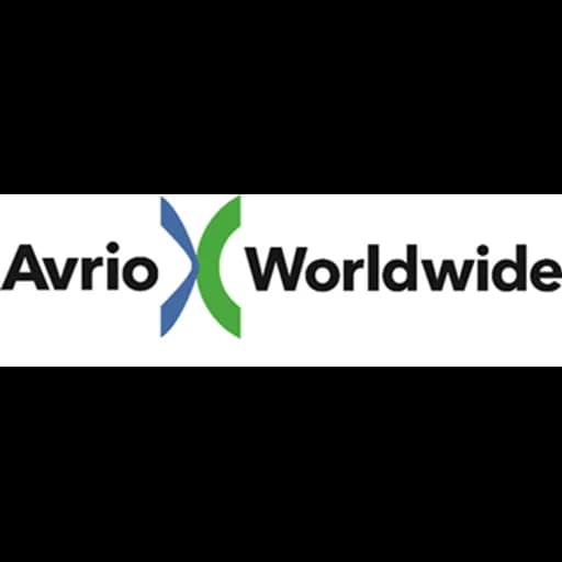 New York, NJ - Avrio Worldwide Logistics Inc. (New York, Head Office) logo