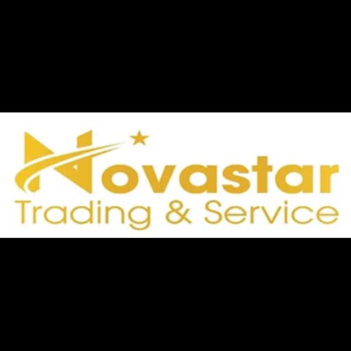 Haiphong - Novastar Service Trading Company Limited (Haiphong, Head Office) logo
