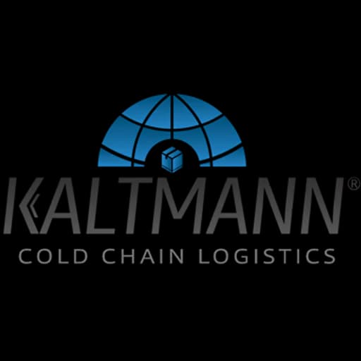 San Salvador - Kaltmann 3PL Formal Company Name: Kaltmann, S.A. de C.V. (San Salvador) logo