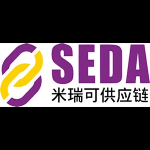 Suzhou - Suzhou Miracle Supply Chain Management Co., Ltd. (Suzhou, Head Office) logo