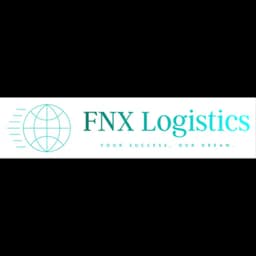 Orlando, FL - FNX Logistics LLC (Orlando, Head Office) logo