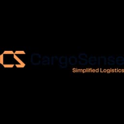 Amsterdam - CargoSense Logistics B.V. (Head Office) logo