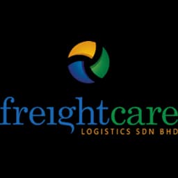 Subang Jaya - Freightcare Logistics Sdn. Bhd. (Subang Jaya) logo