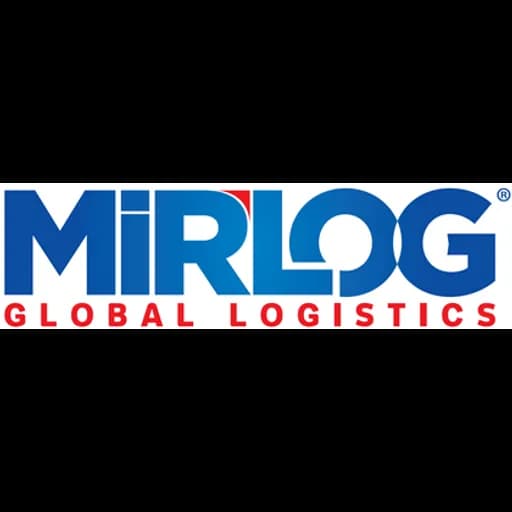 Istanbul - MIR Global Lojistik Anonim Sirketi (Istanbul, Head Office) logo