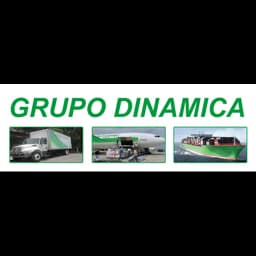 San Jose - Dinamica Agencia de Aduana S.A. (San Jose, Head Office) logo