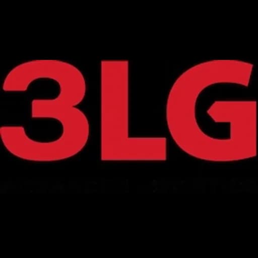 Barcelona - Trisaga LG Logistics S.L.(DBA 3LG ADVANCED LOGISTICS SPAIN (Head Office) logo