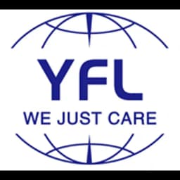 Shanghai - YF Logistics (Shanghai) Limited (Shanghai, Head Office) logo