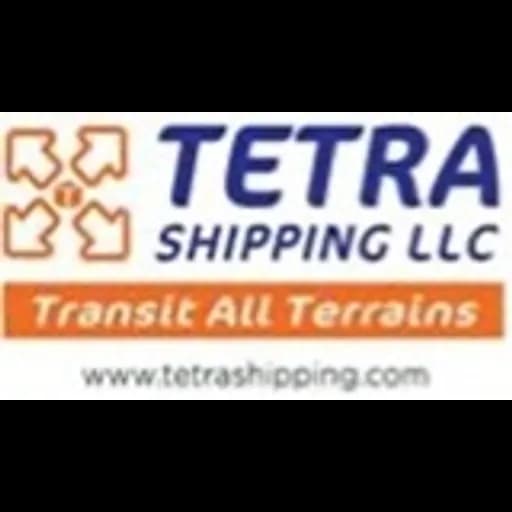 Dubai - Tetra Shipping L.L.C. (Dubai, Head Office) logo