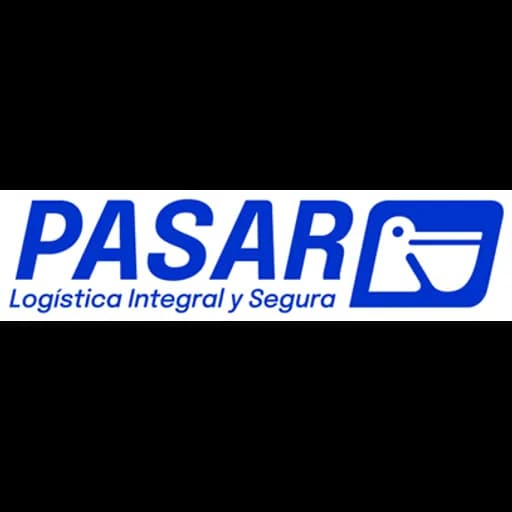 Bogota - Agencia de Aduanas Pasar Ltda. (Bogota, Head Office) logo