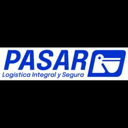 Bogota - Agencia de Aduanas Pasar Ltda. (Bogota, Head Office) logo