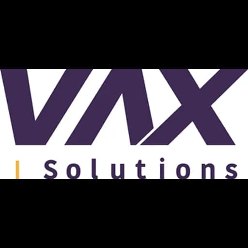 Guadalajara - VAX Solutions (aka Quantum Ideas Society S de R.L. de C.V.) (Guadalajara, Head Office) logo