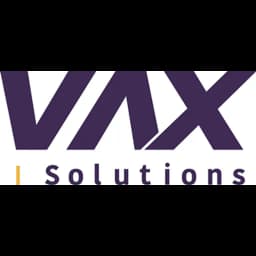 Guadalajara - VAX Solutions (aka Quantum Ideas Society S de R.L. de C.V.) (Guadalajara, Head Office) logo