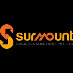 Chennai - Surmount logistics solutions private limited (Head Office) logo