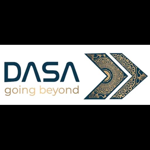 Dubai - Dubai Arabian Shipping Agency L.L.C. (Dubai, Head Office) logo